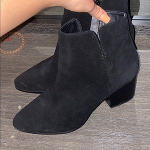 Aldo ankle boots